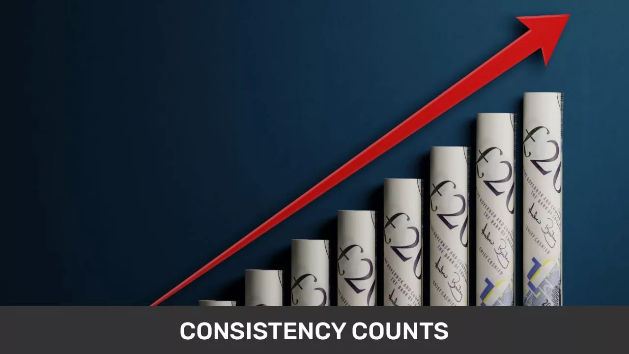 How to be Consistent on Youtube